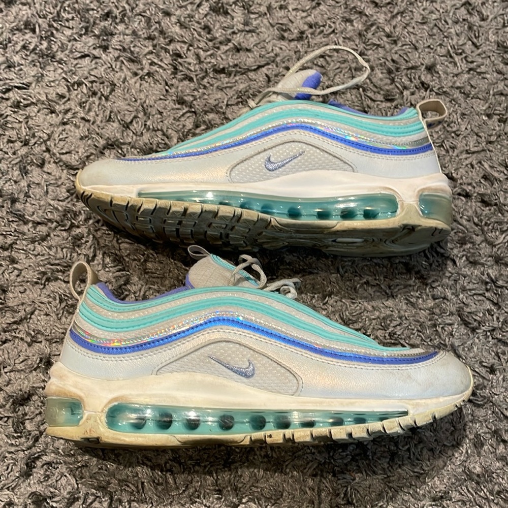 Nike air max 97